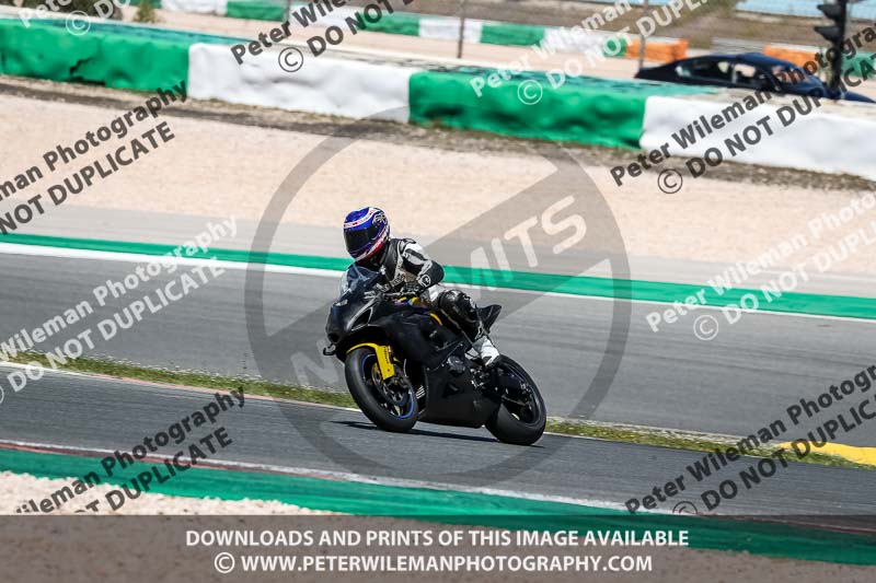 may 2019;motorbikes;no limits;peter wileman photography;portimao;portugal;trackday digital images